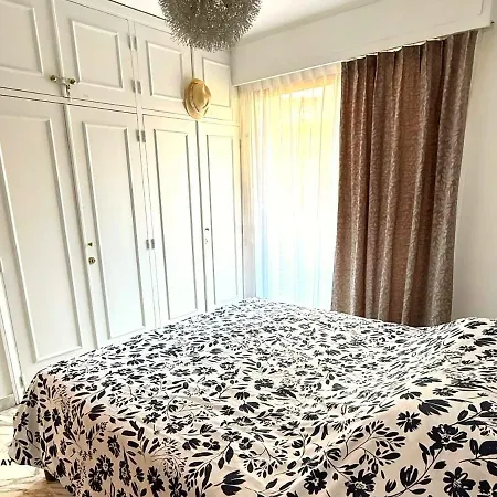 - Apartamento Antibes