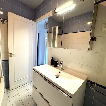 - Apartamento